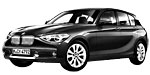 BMW F20 C3034 Fault Code